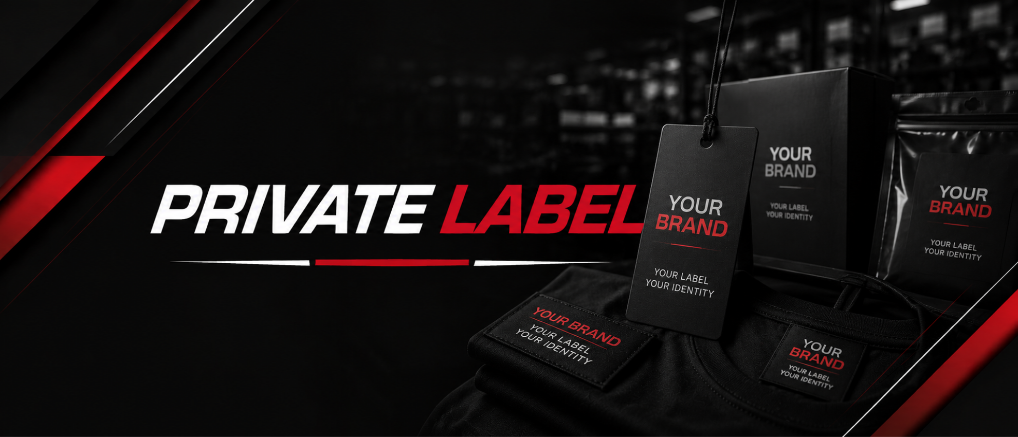 Private label