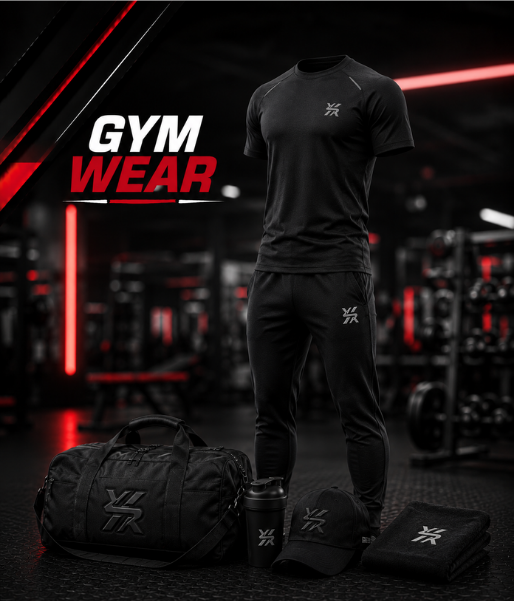 Gym Wear Card 1