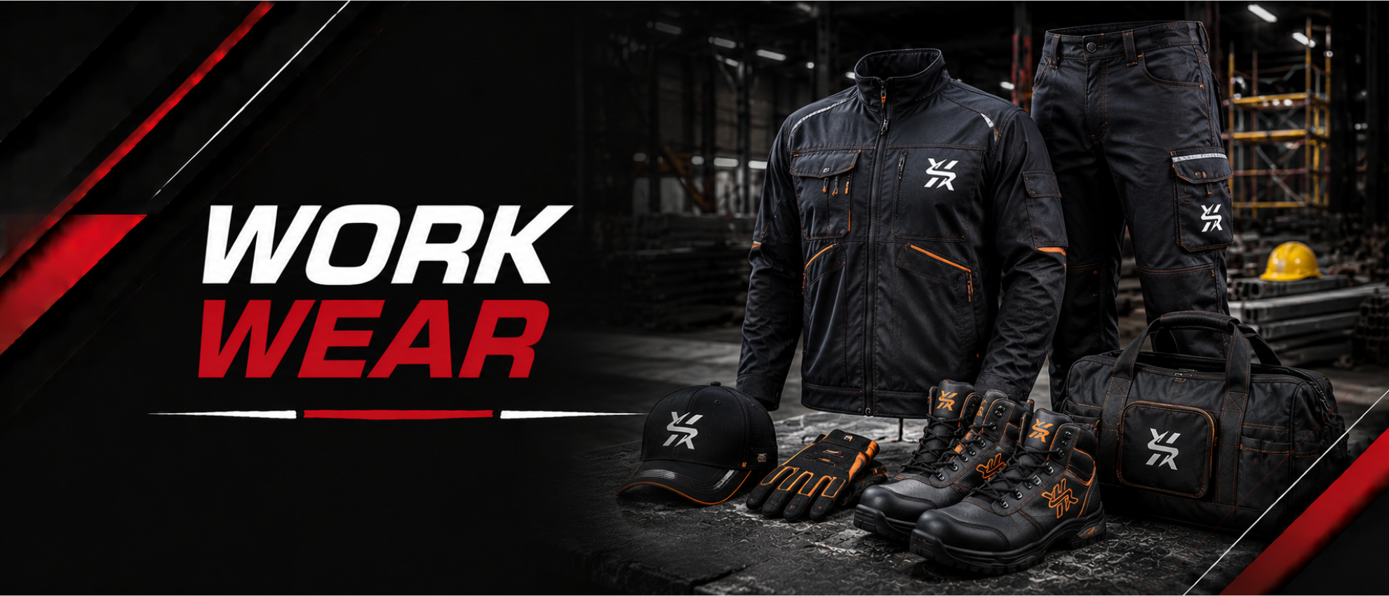 work wear hero