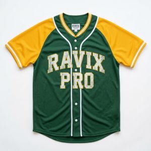 baseball jersey mockup flat lay 202608140011
