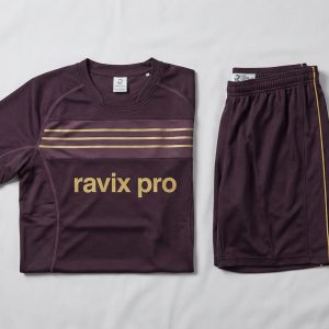 soccer uniform mockup on display 202608140128 3