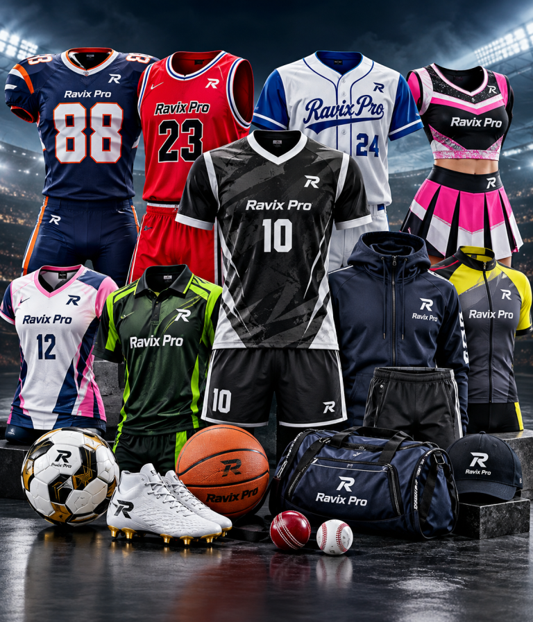 Sports Wear 768x897